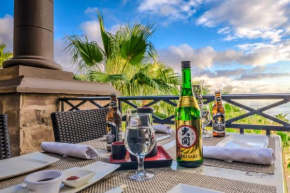 PuebloBonito Sunset Beach